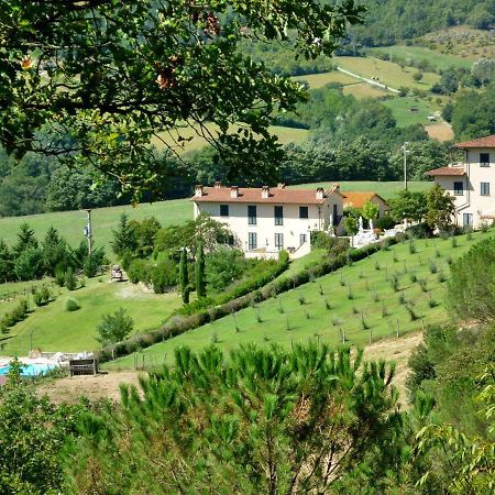 Apartment Vigna La Corte-2 By Interhome Dicomano Екстер'єр фото