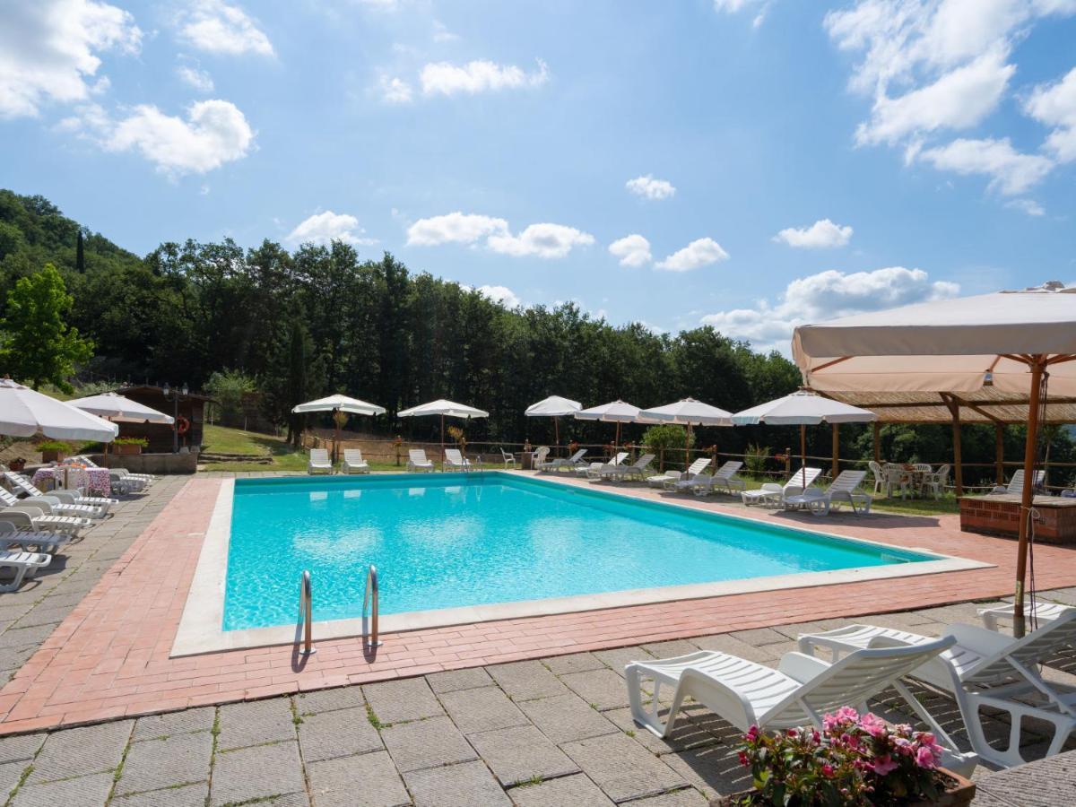 Apartment Vigna La Corte-2 By Interhome Dicomano Екстер'єр фото