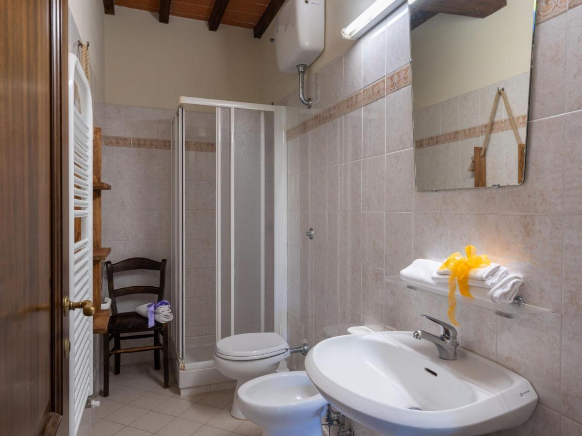 Apartment Vigna La Corte-2 By Interhome Dicomano Екстер'єр фото