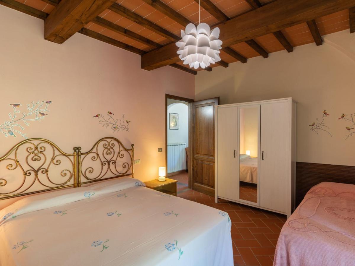 Apartment Vigna La Corte-2 By Interhome Dicomano Екстер'єр фото